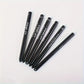 Popular Choice] 3pcs Waterproof Black Eyeliner Pencils