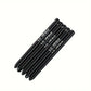 Popular Choice] 3pcs Waterproof Black Eyeliner Pencils